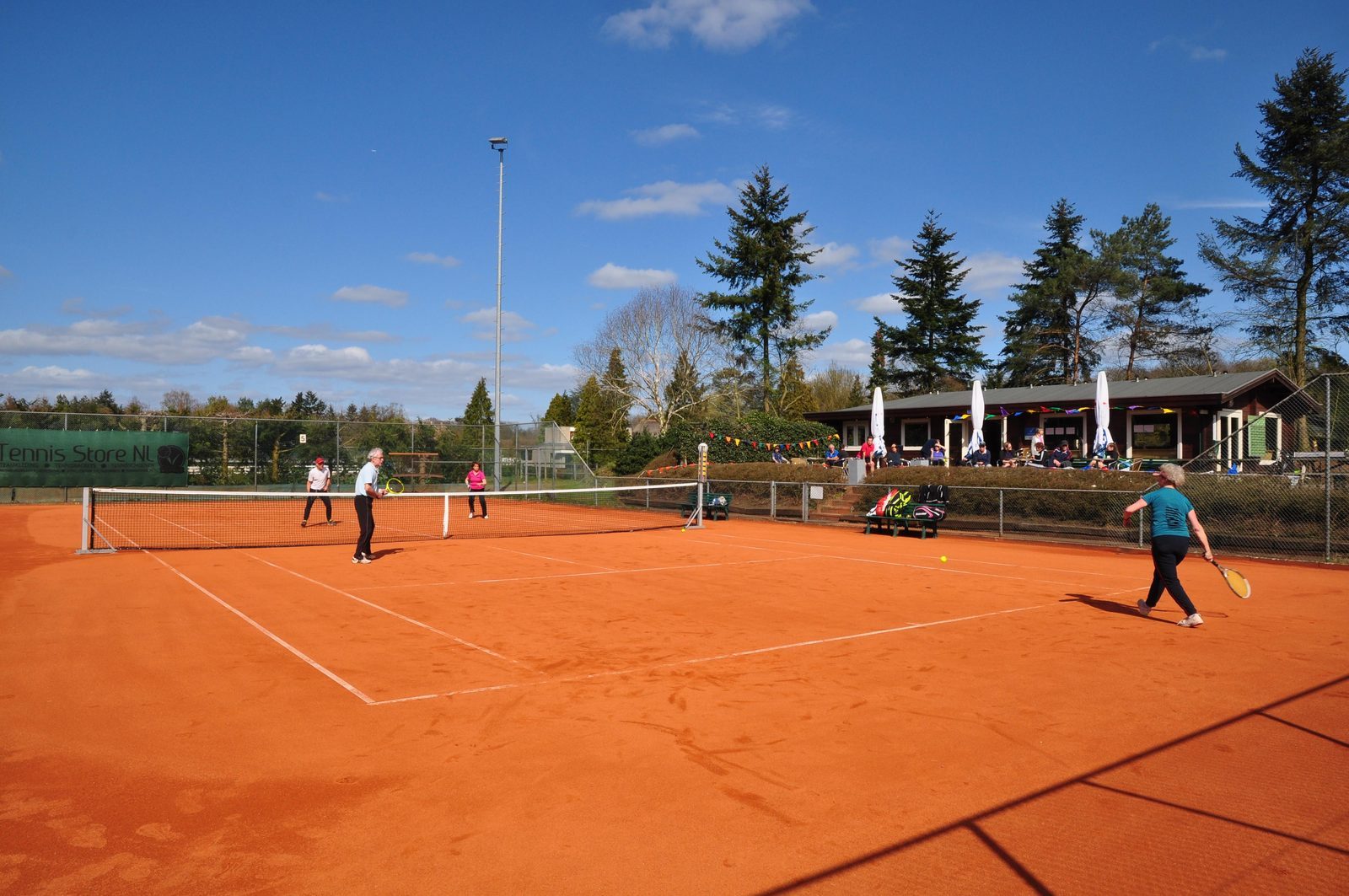 Tennis 