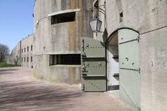 Forten in de Beemster