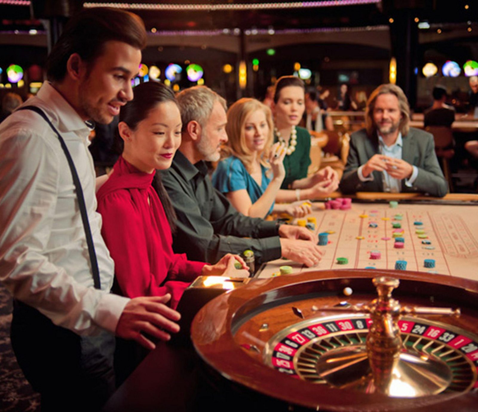 Holland Casino