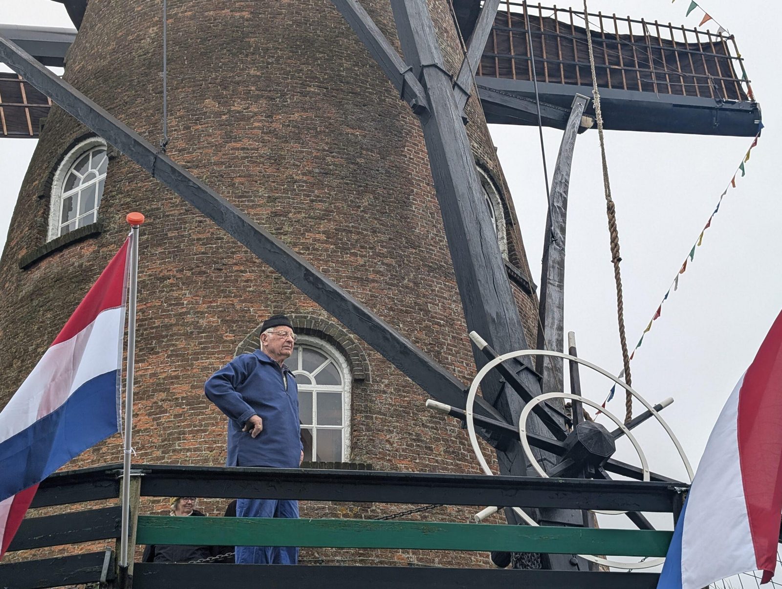 Molen Nooitgedacht