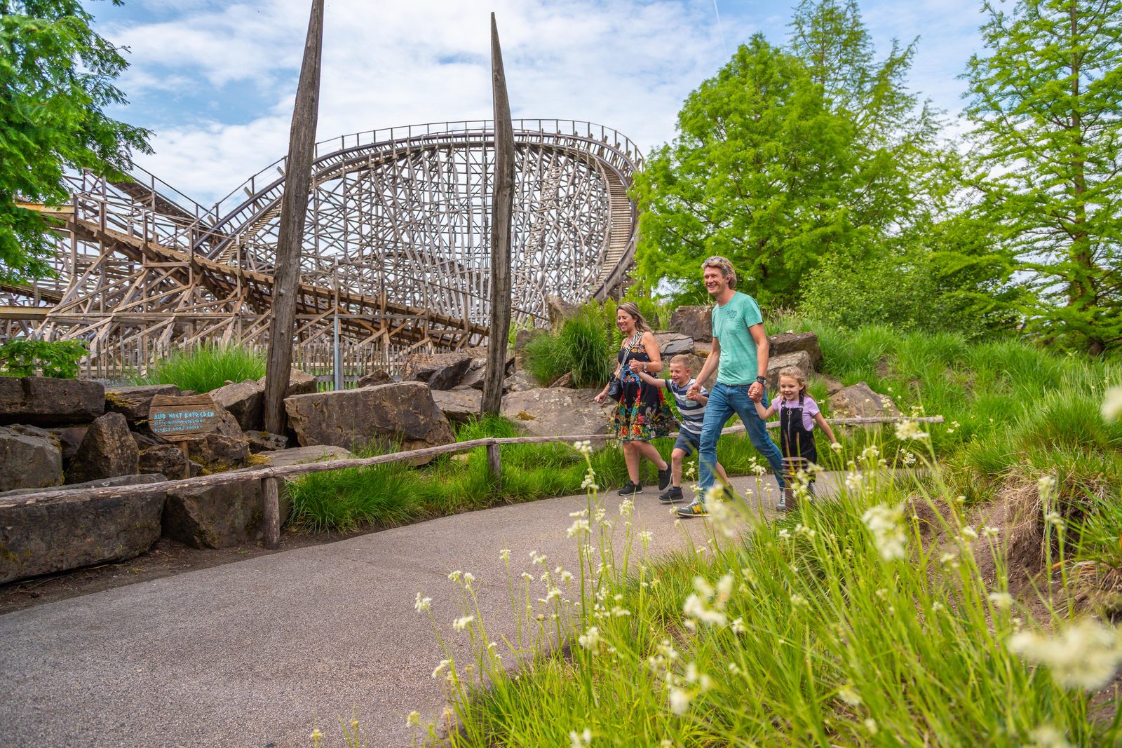 Toverland