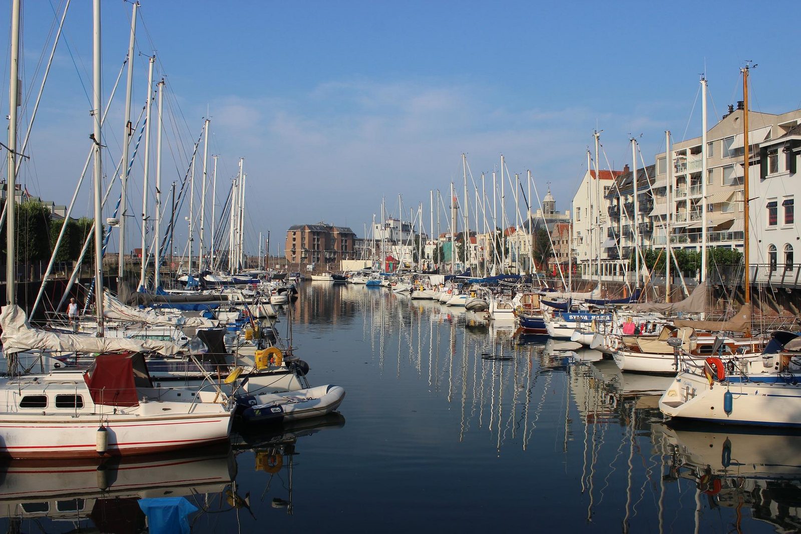 Vlissingen