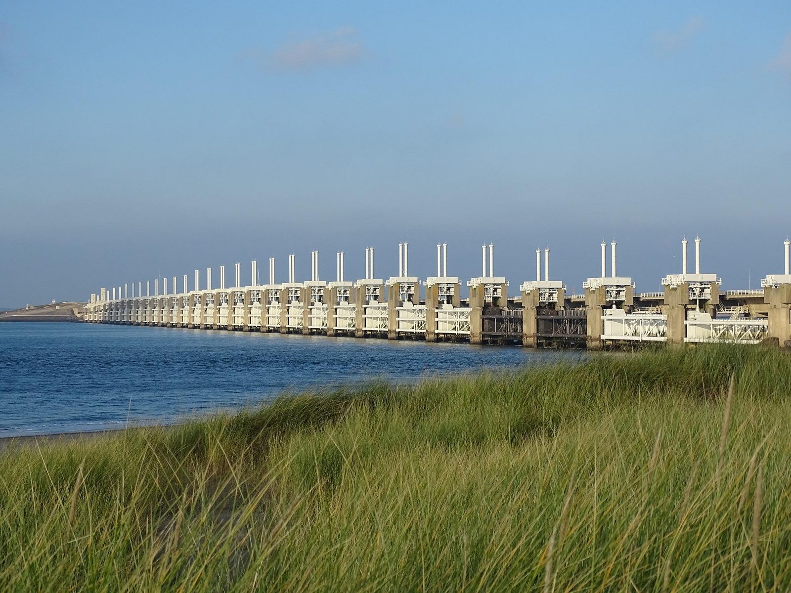 Deltapark Neeltje Jans