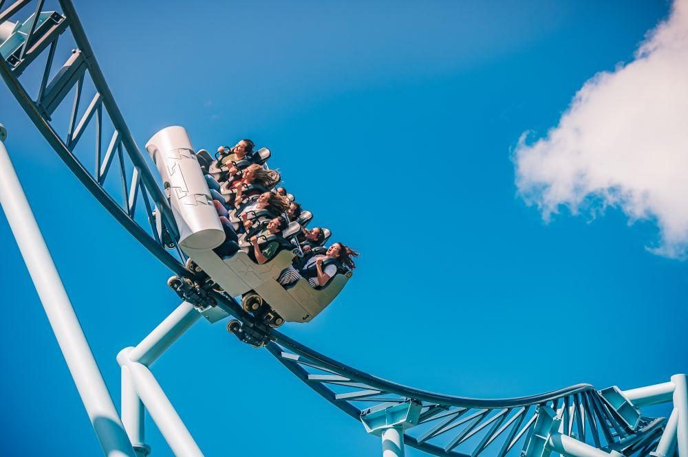 Bobbejaanland