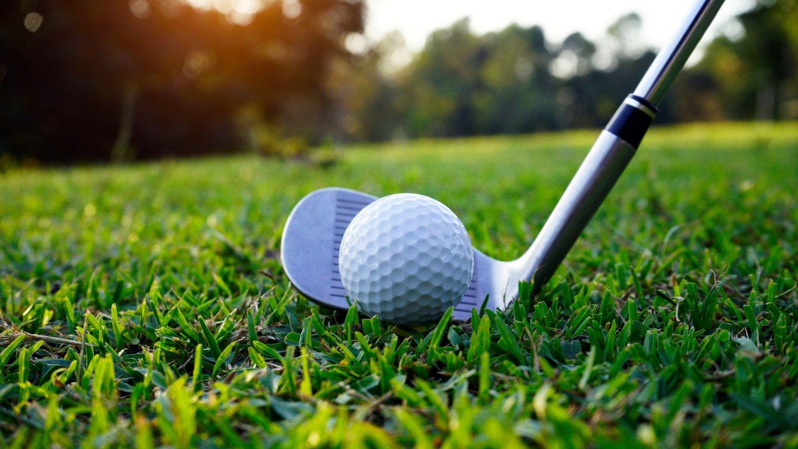 Golfplätze