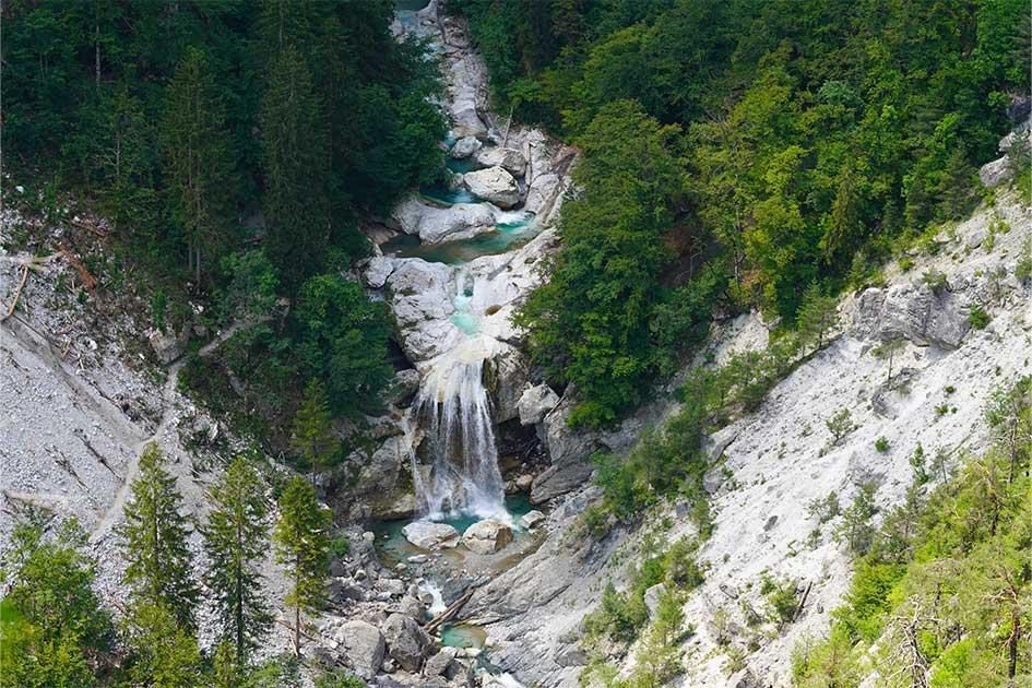 Garnitzenklamm
