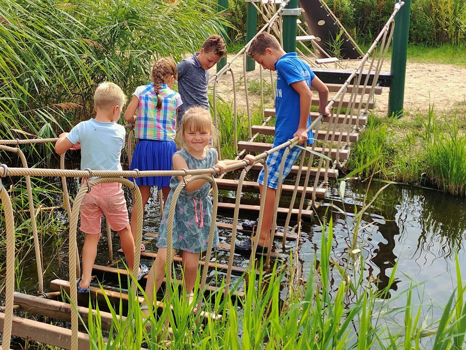 Recreatiegebied Het Twiske