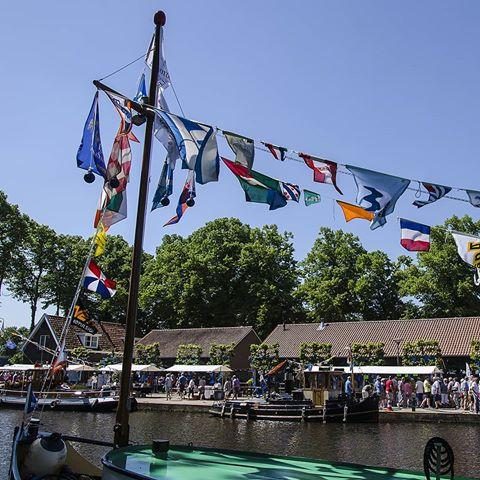 De Sluisdagen