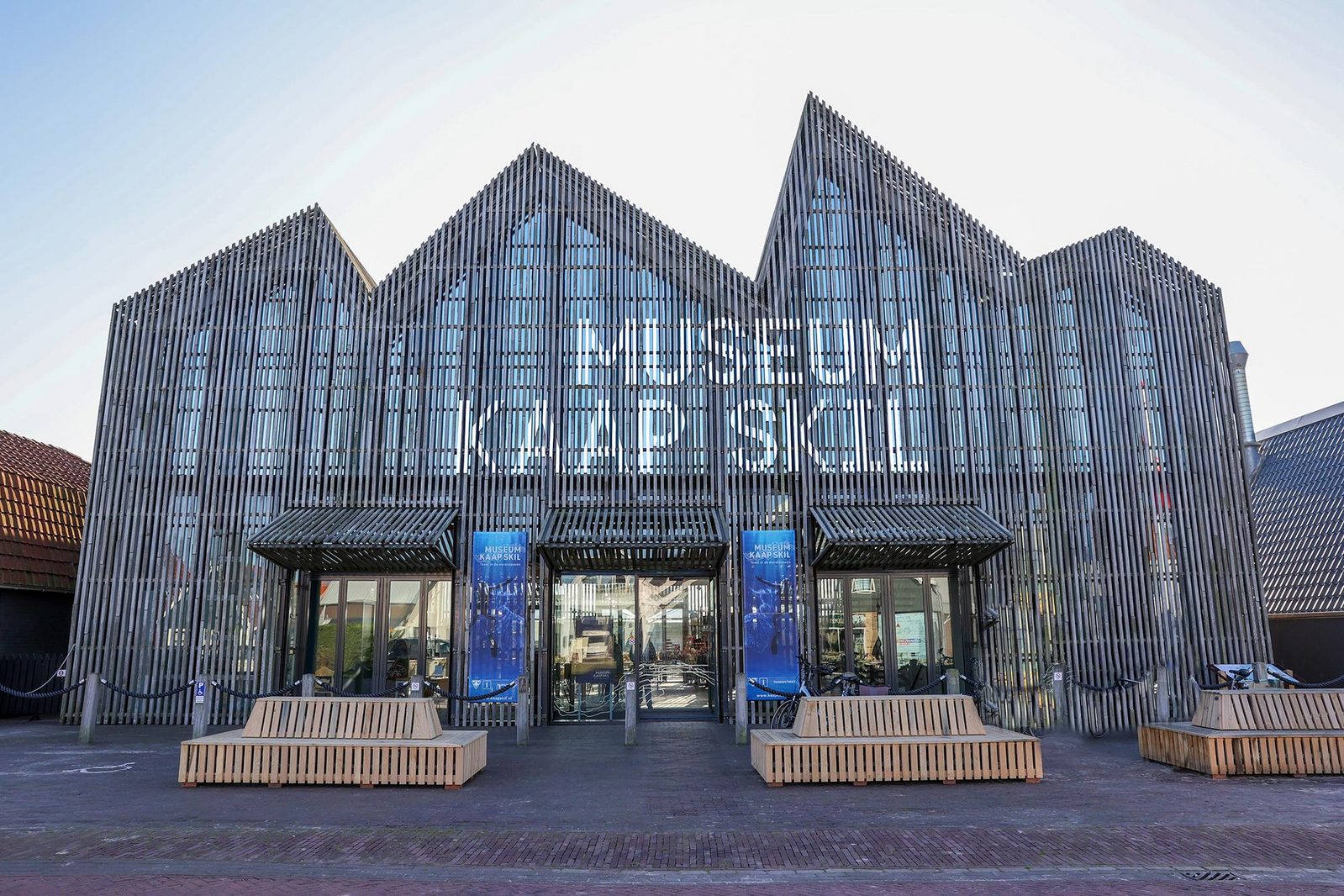 Museum Kaap Skil