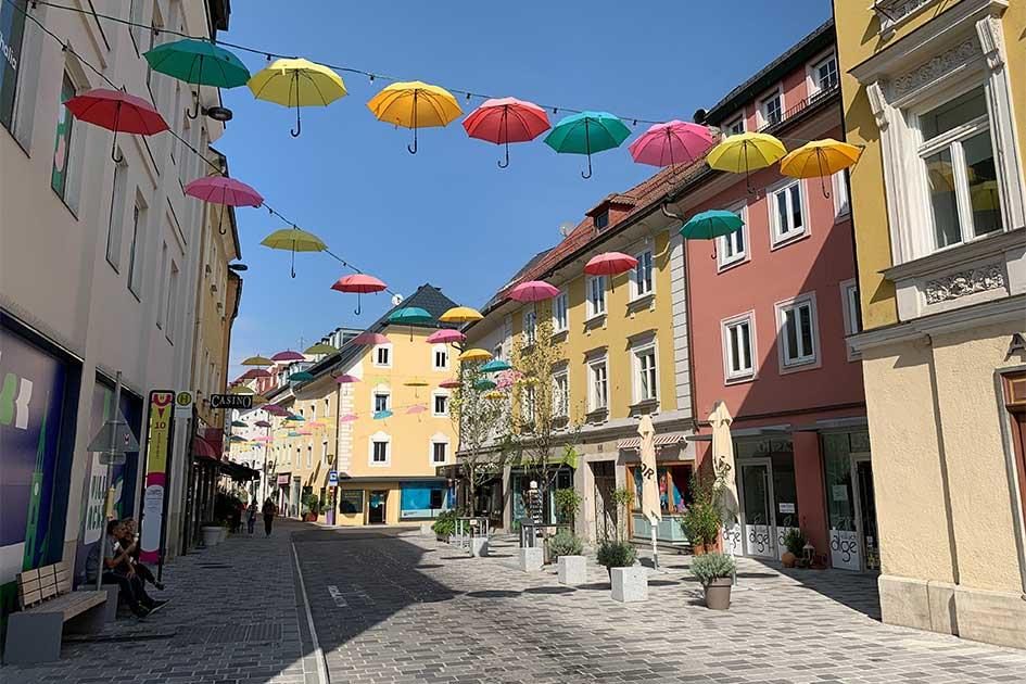 Villach