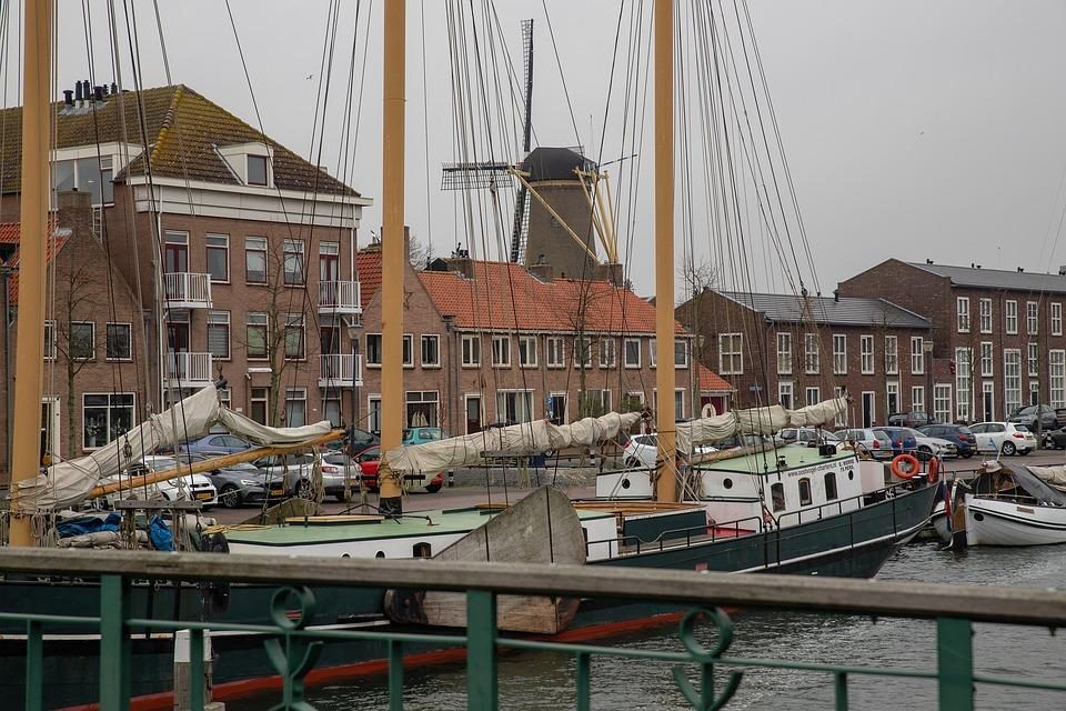 Hellevoetsluis