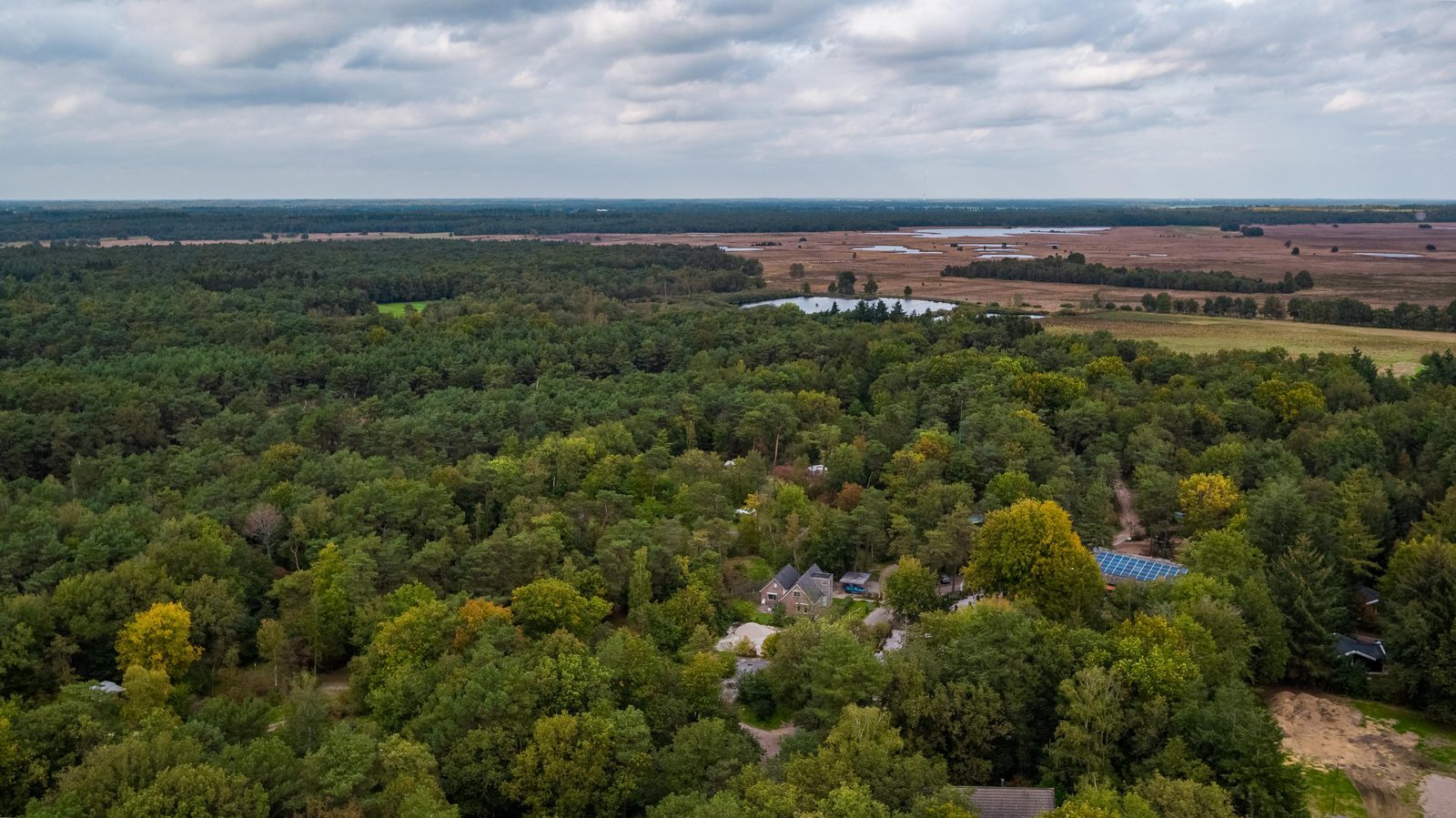Europarcs Dwingelderveld