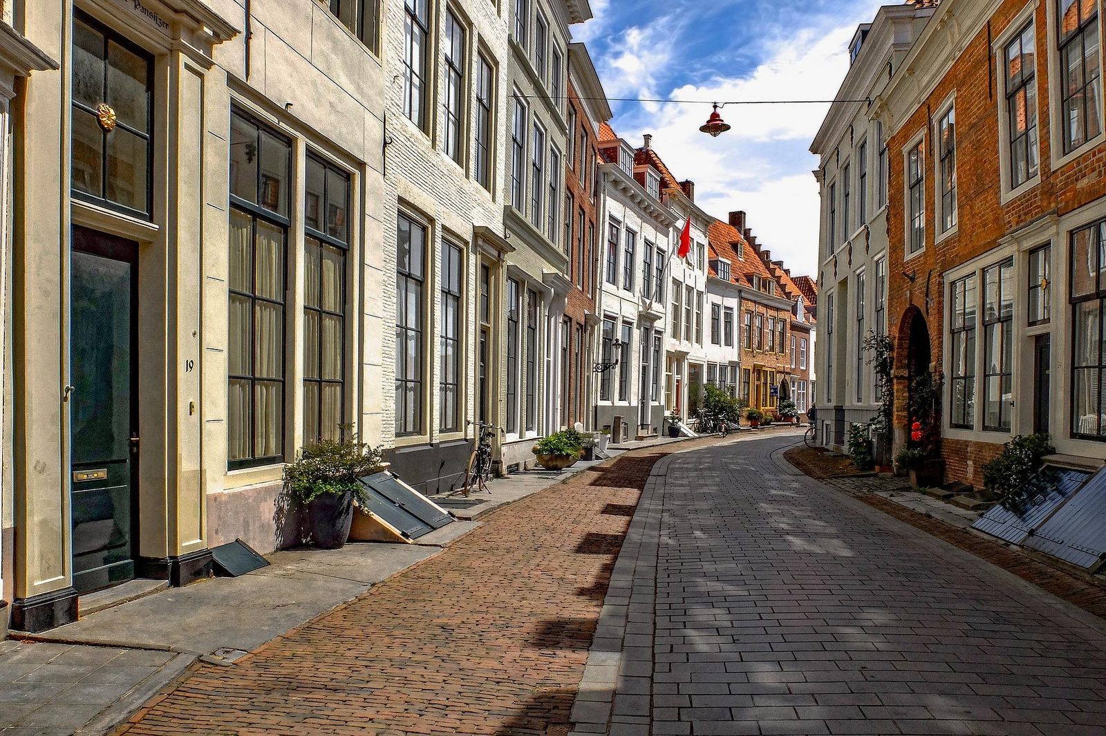 Middelburg