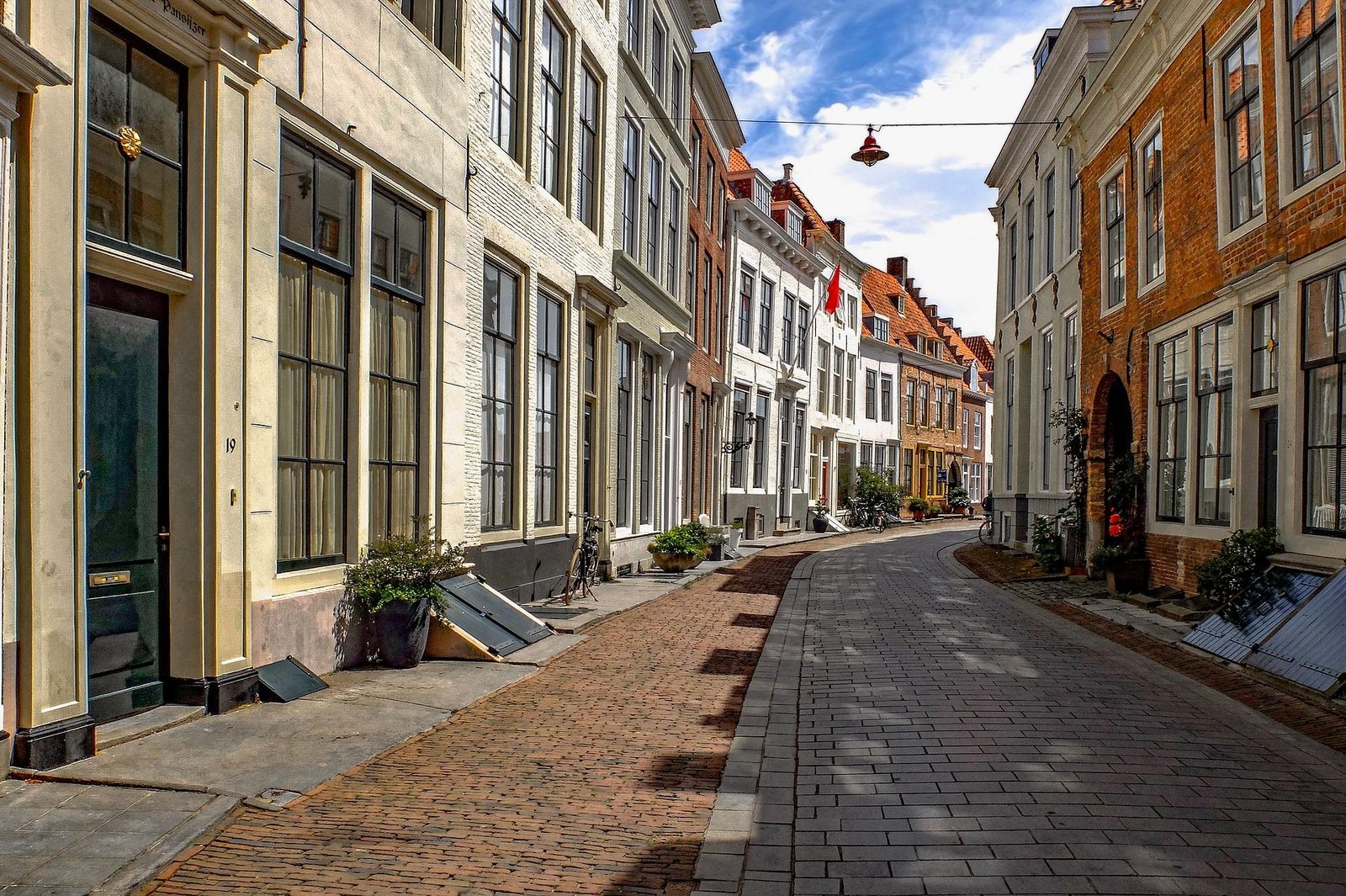 Middelburg