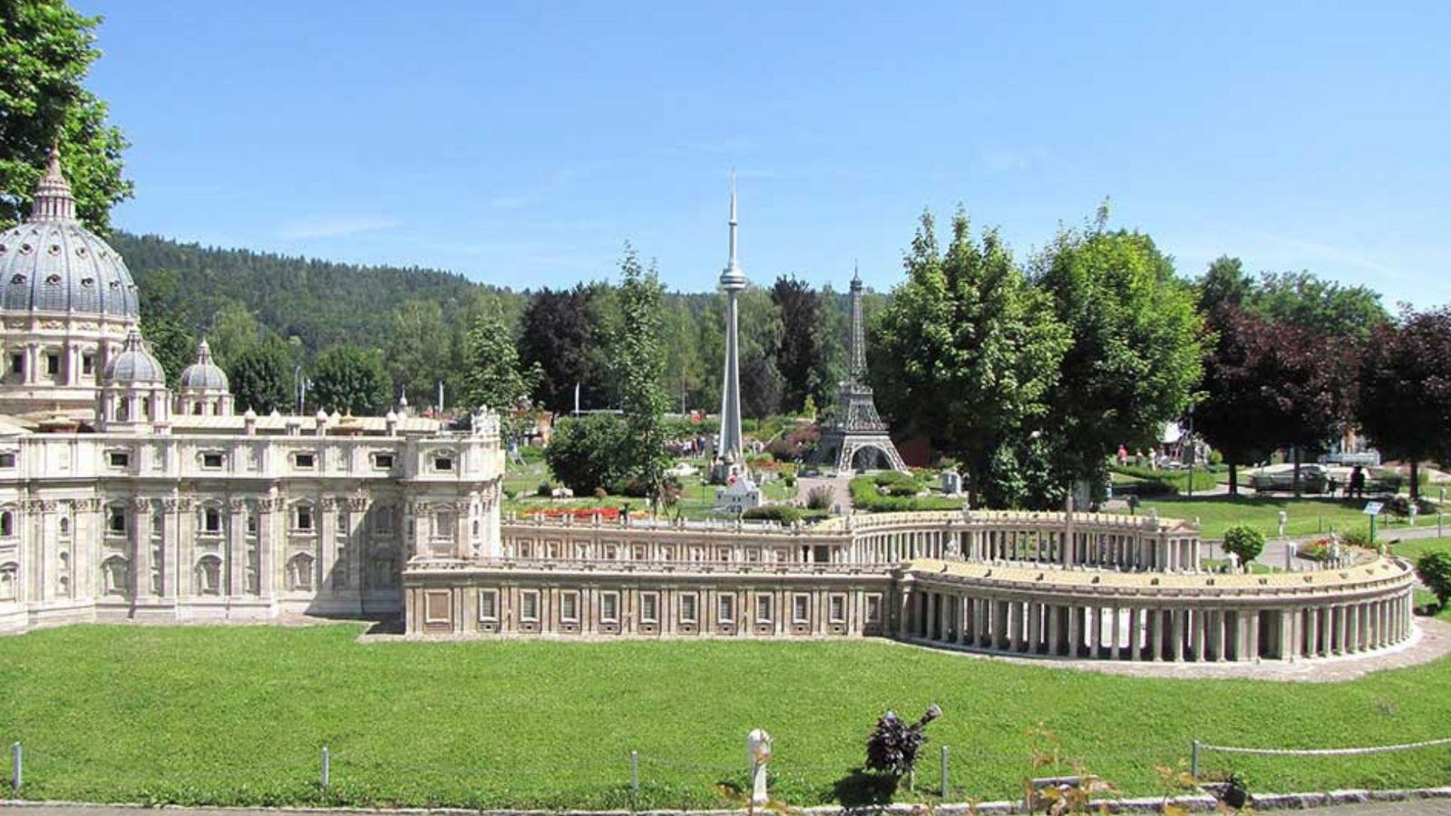 Minimundus