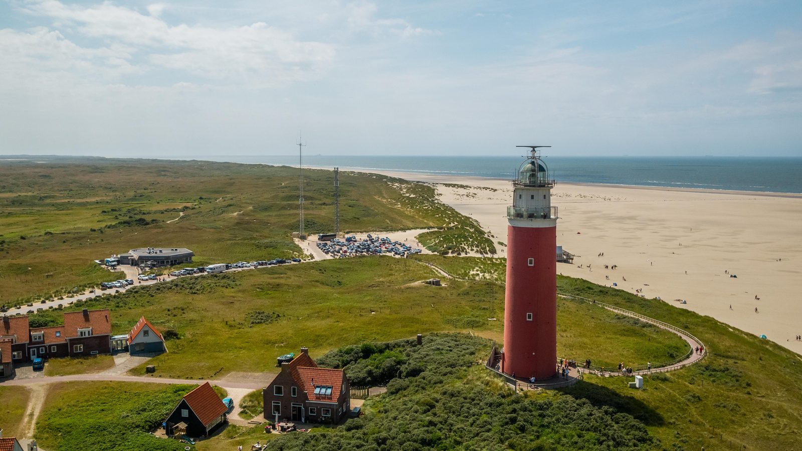 Ontdek jouw vakantie