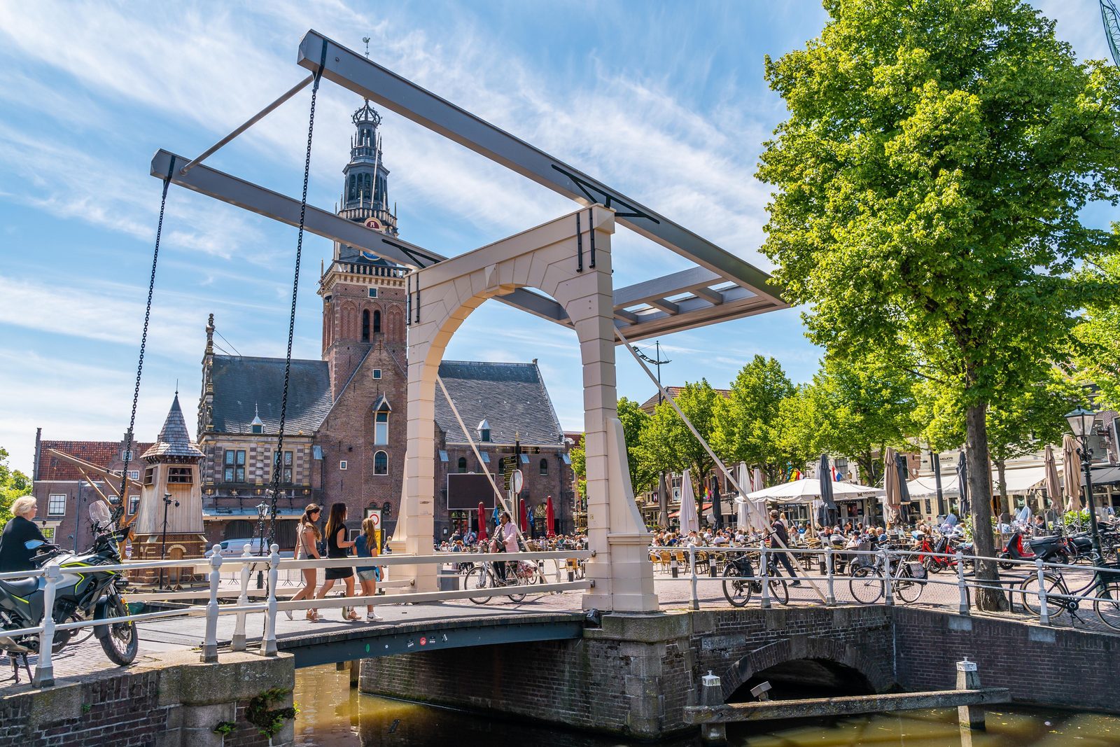Alkmaar