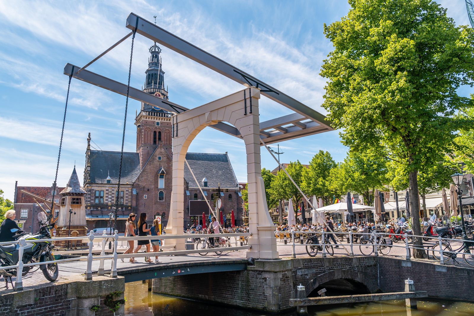 Alkmaar