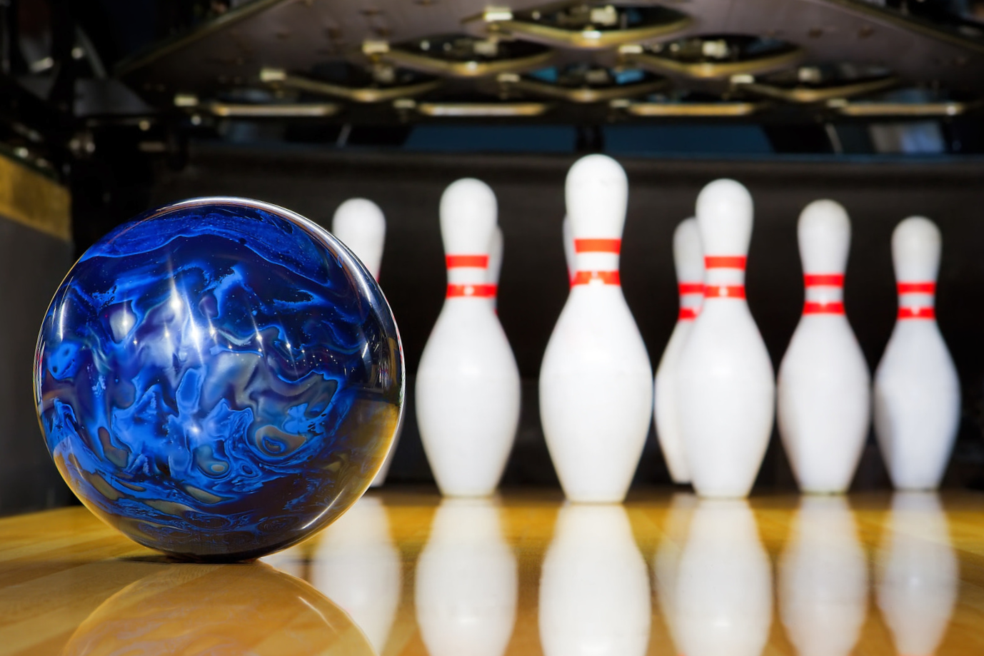Bowling De Zedde