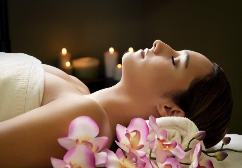 Spa & Wellnesscentrum Azzurro