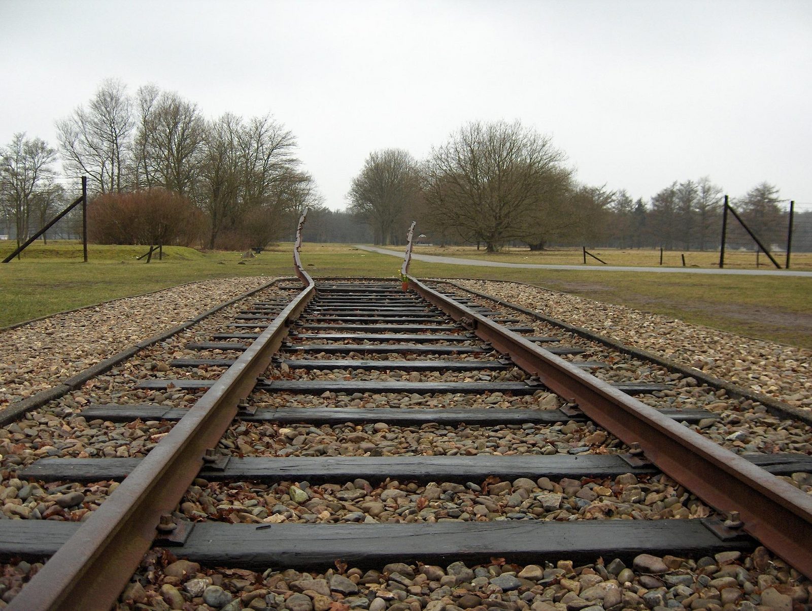 Herinneringscentrum Kamp Westerbork