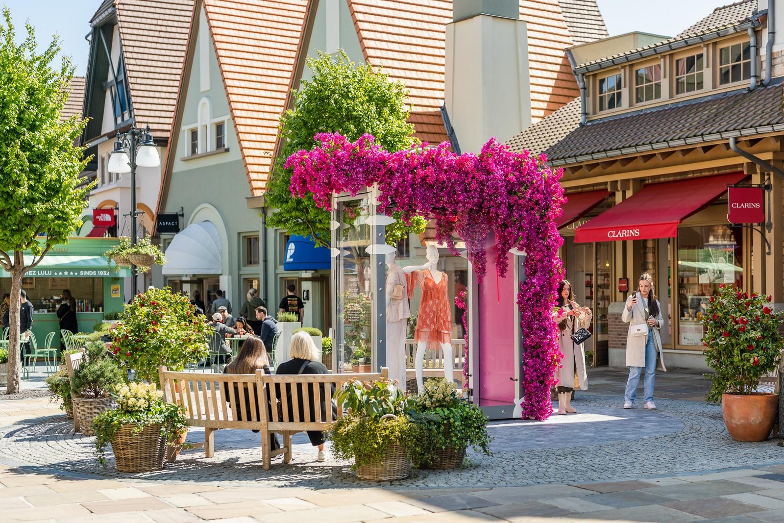 Designer Outlet Roermond