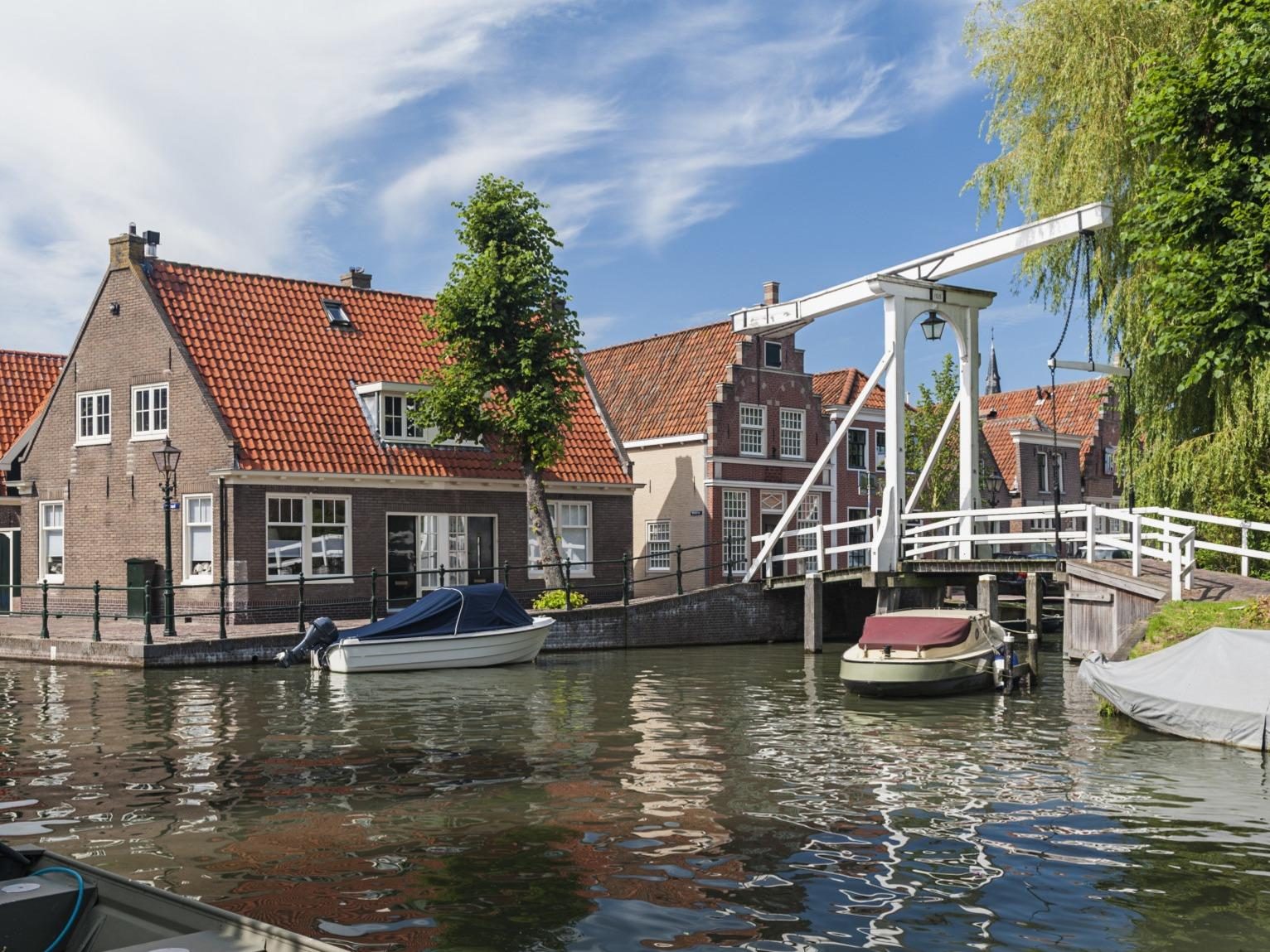 Monnickendam
