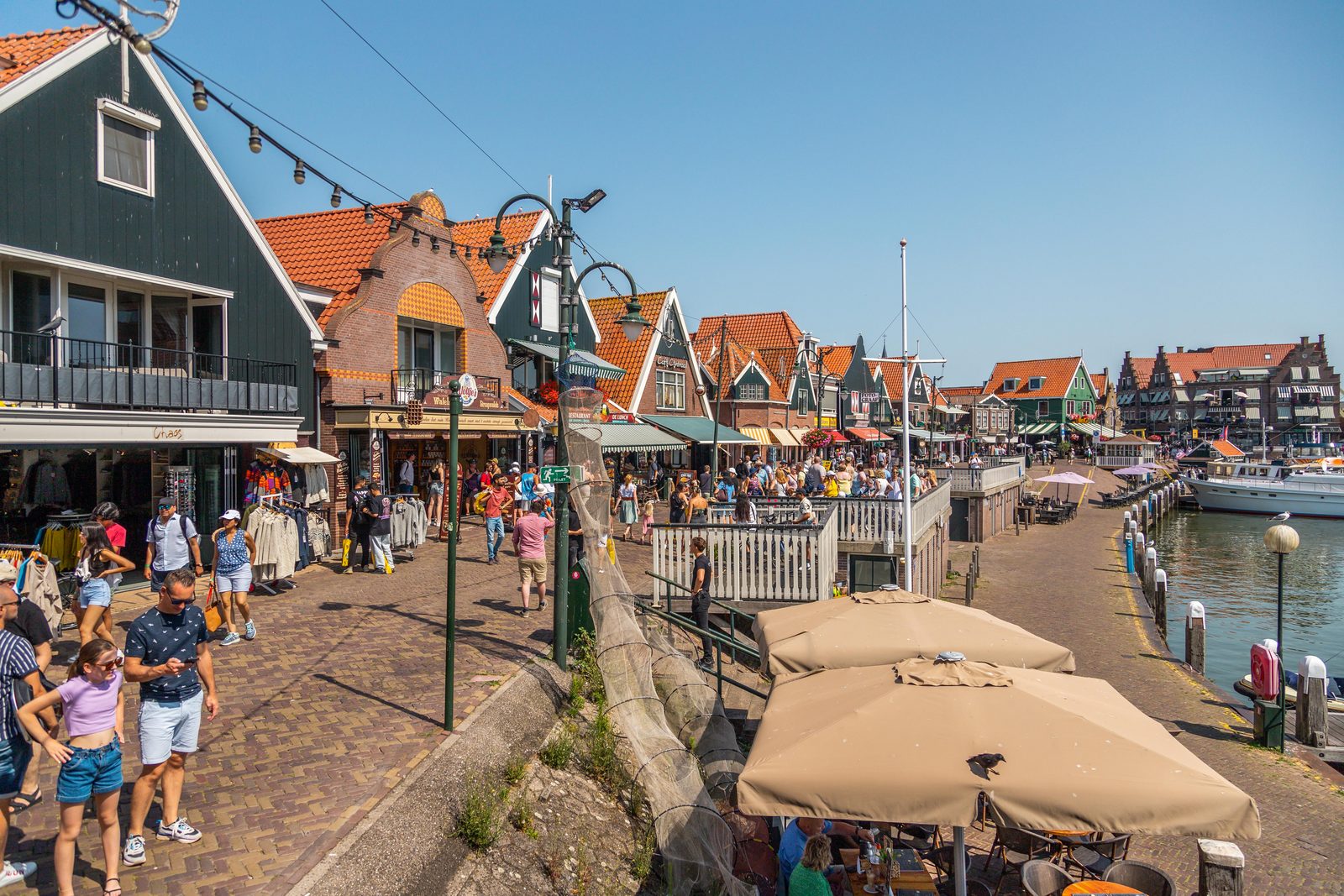 Volendam