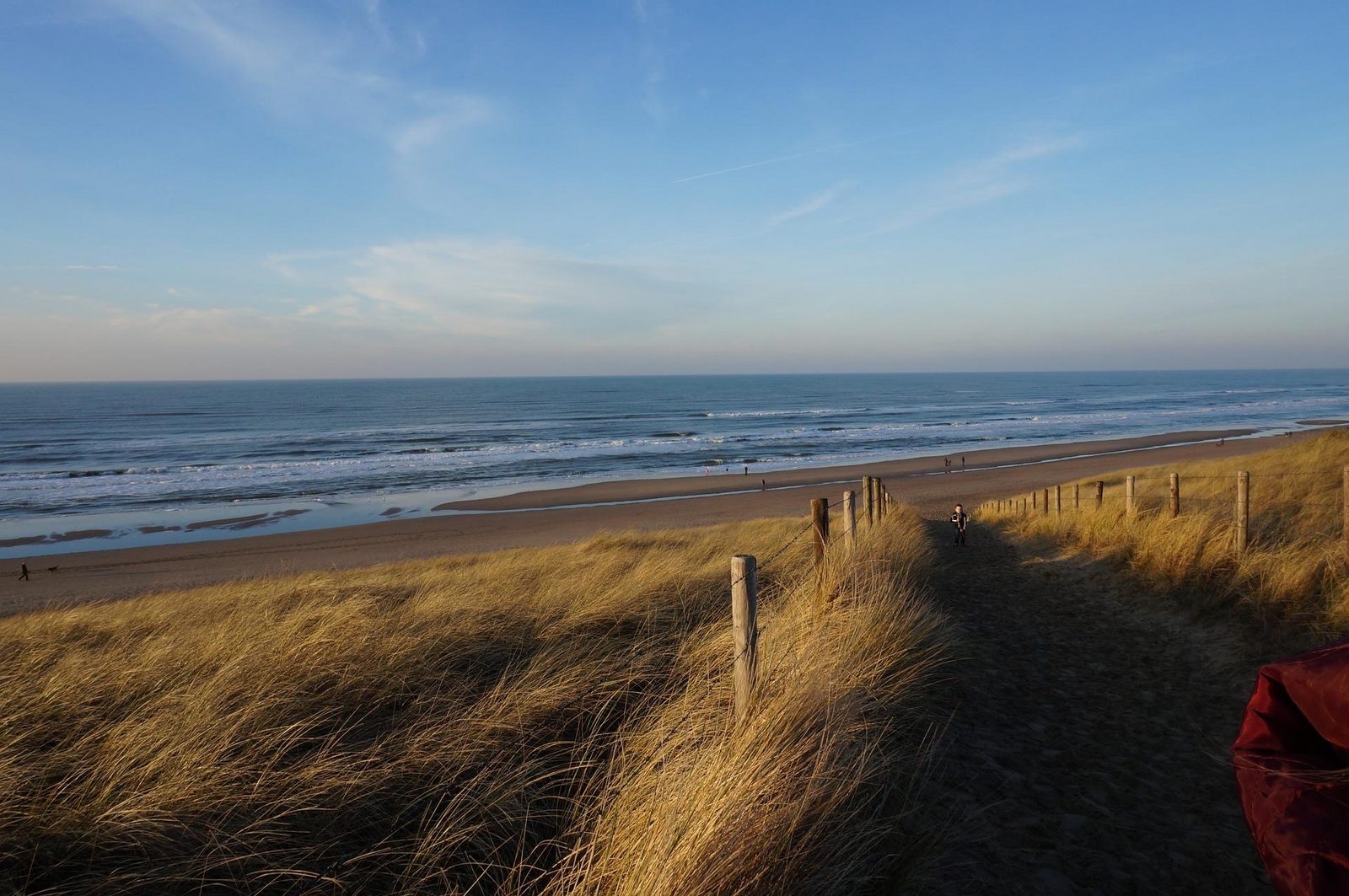 Kurort Noordwijk