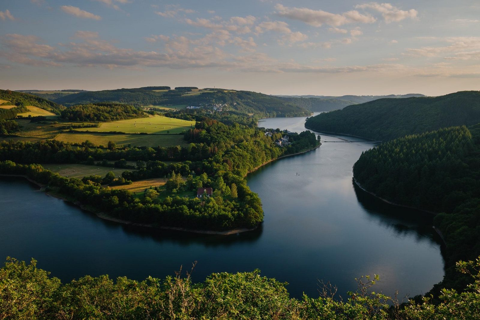 Naturpark Boven-Sûre