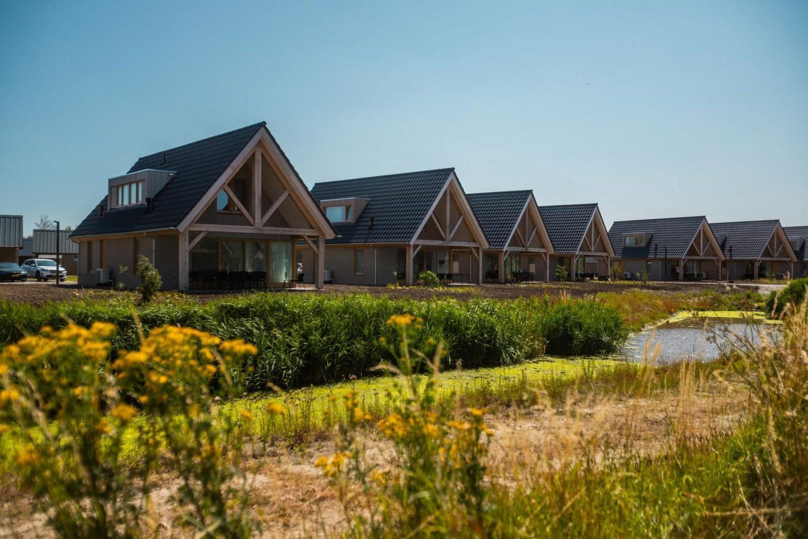 ferienhaus cadzand