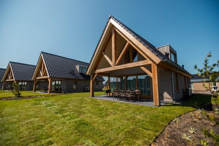 EuroParcs Cadzand-Bad in Cadzand — foto 4