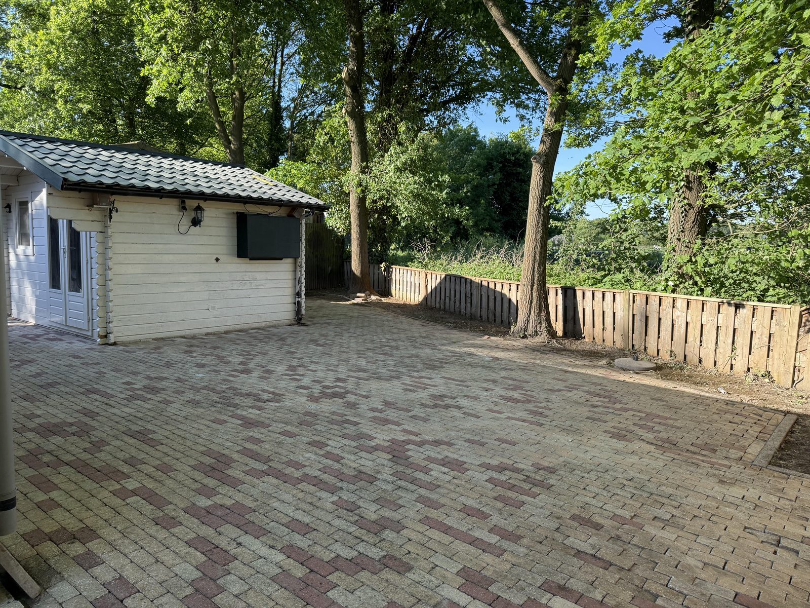 Berken 0870