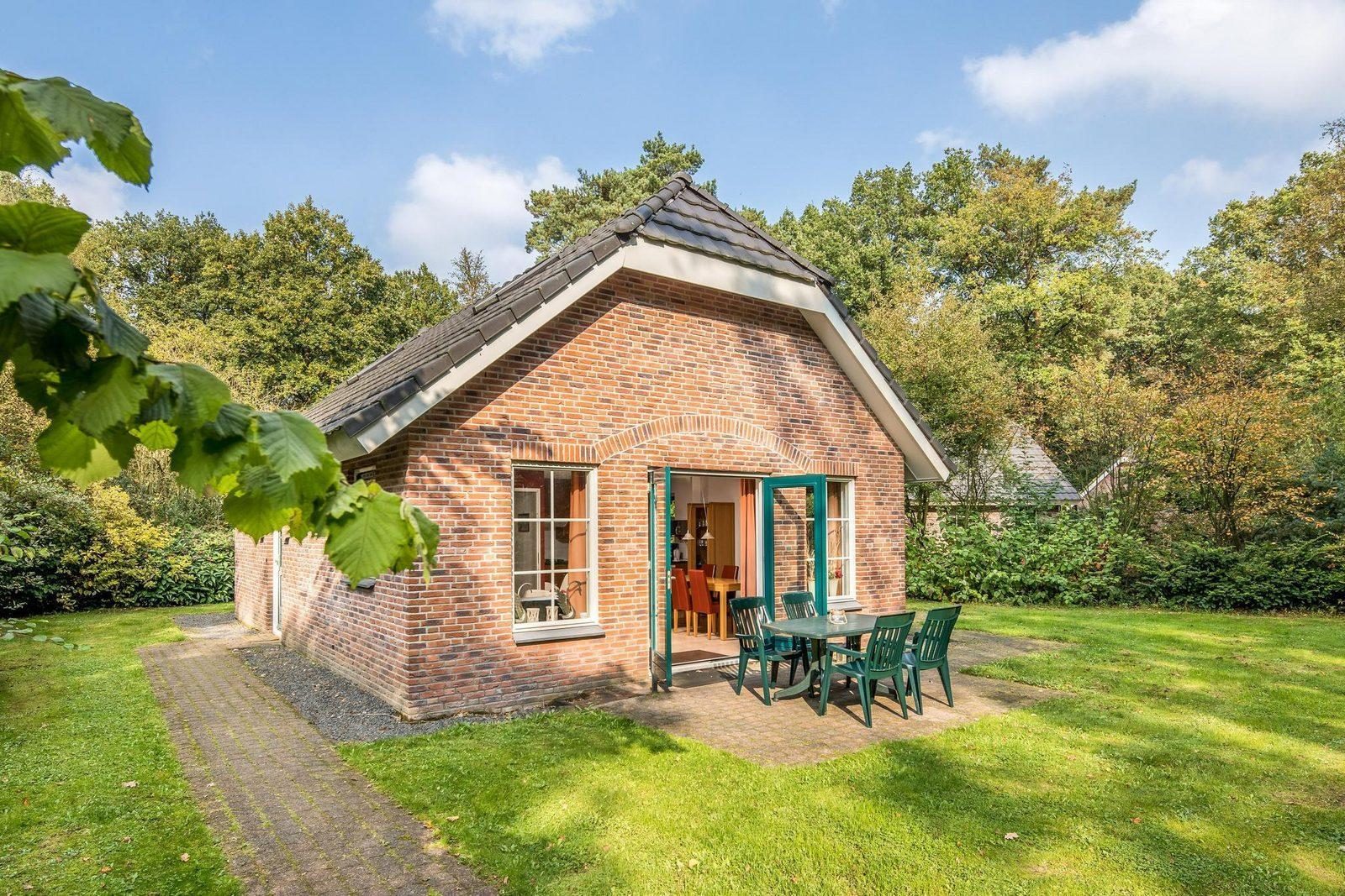 Bungalow