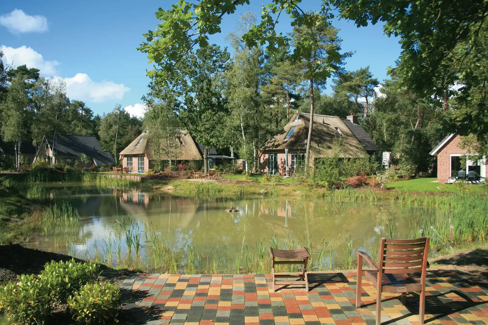 Drenthe last minute