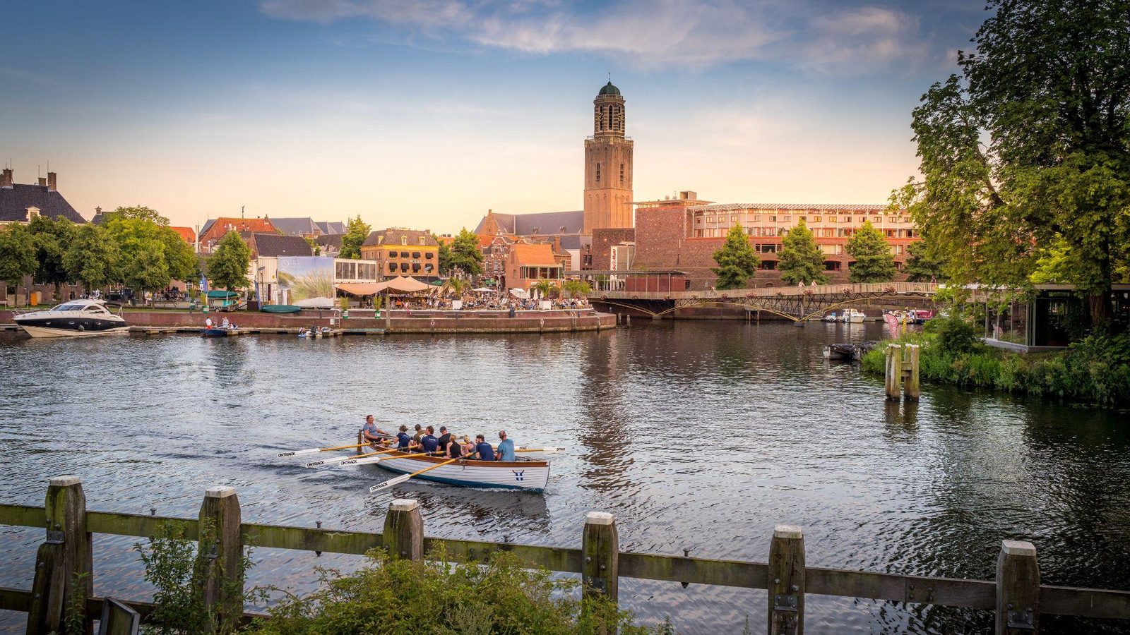 Zwolle
