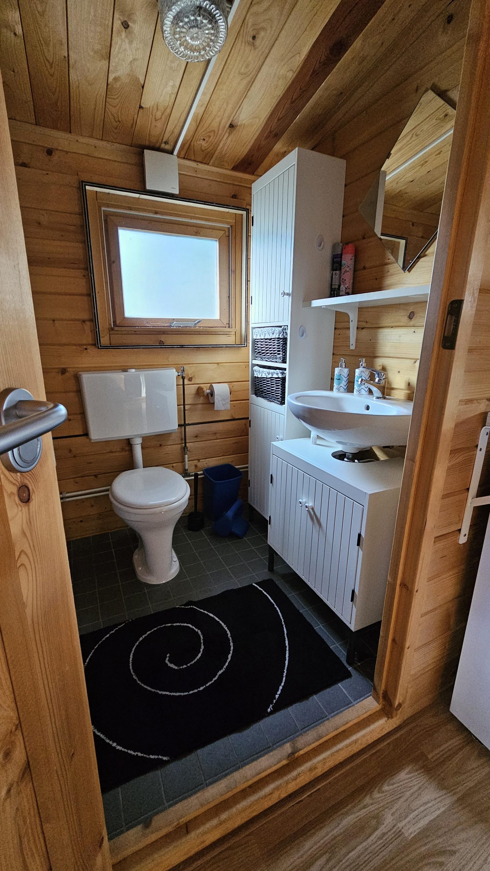 Natur Lodge F40 - Jouw groene uitje midden in de natuur