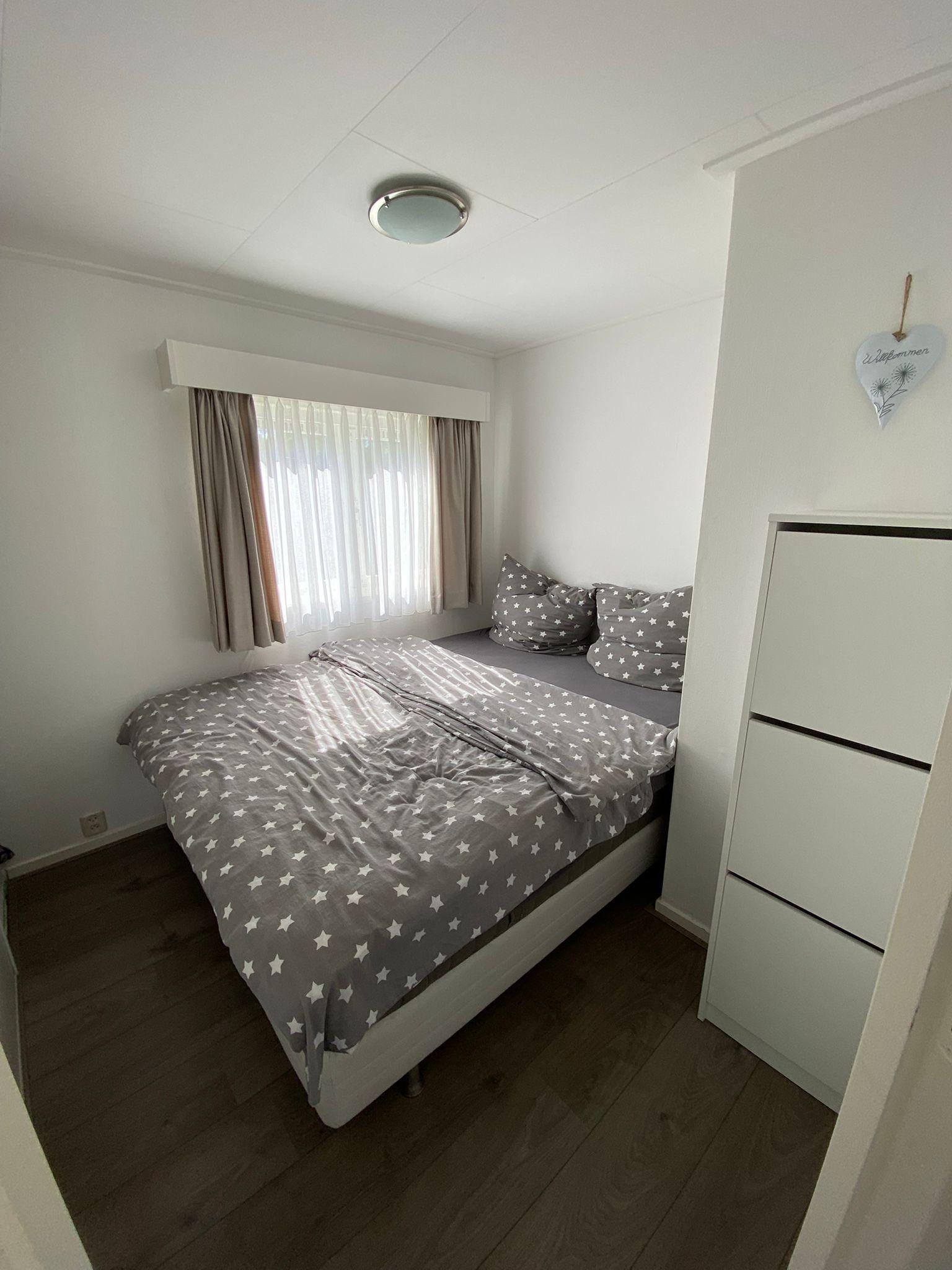 VAKANTIEWONING "WALDZAUBER B9" – STIJLVOL ONTSPANNEN MIDDEN IN DE NATUUR