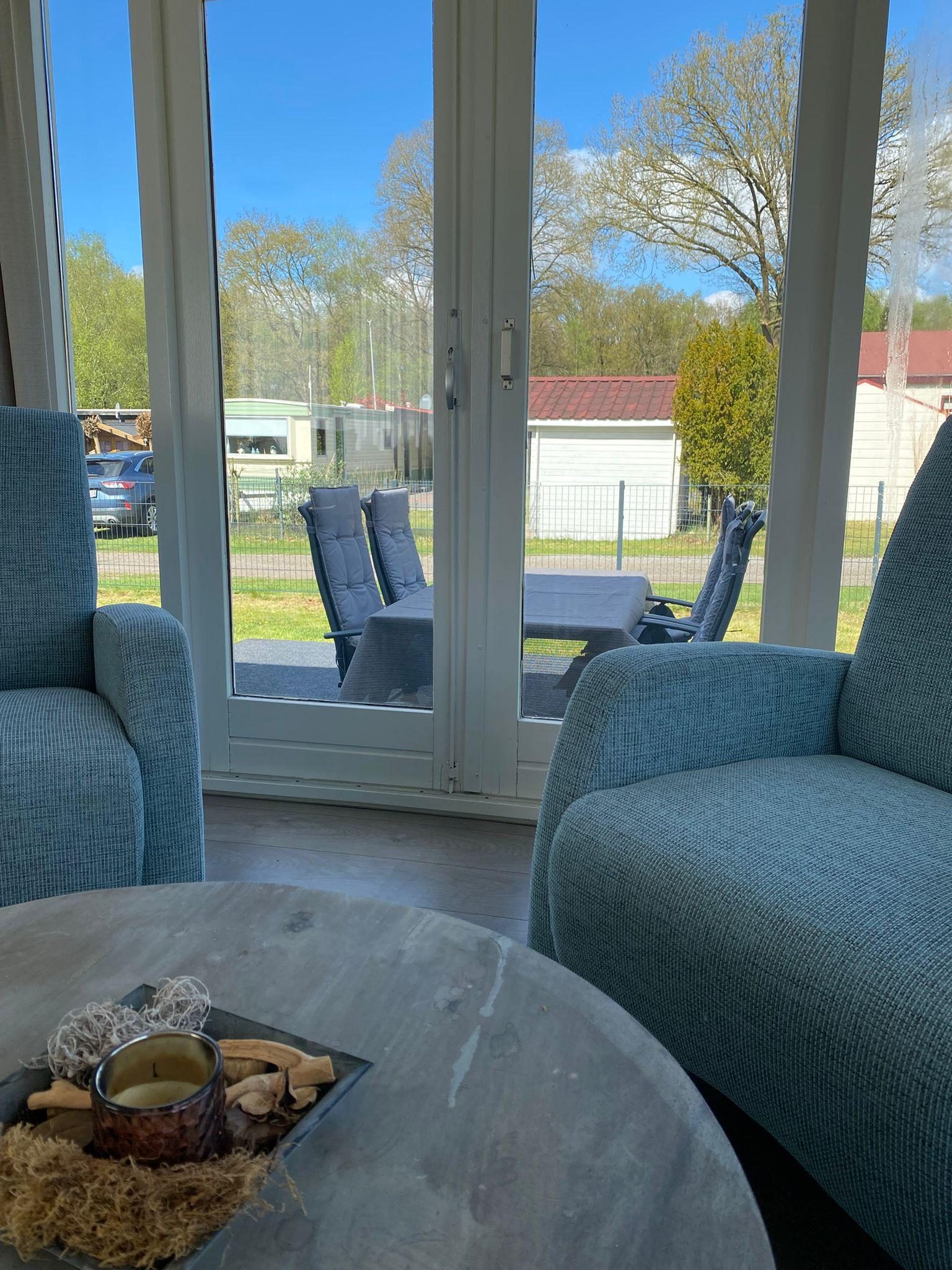 VAKANTIEWONING "WALDZAUBER B9" – STIJLVOL ONTSPANNEN MIDDEN IN DE NATUUR