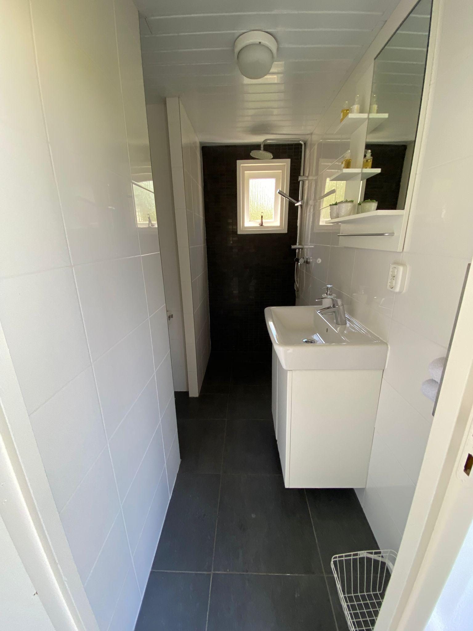 VAKANTIEWONING "WALDZAUBER B9" – STIJLVOL ONTSPANNEN MIDDEN IN DE NATUUR
