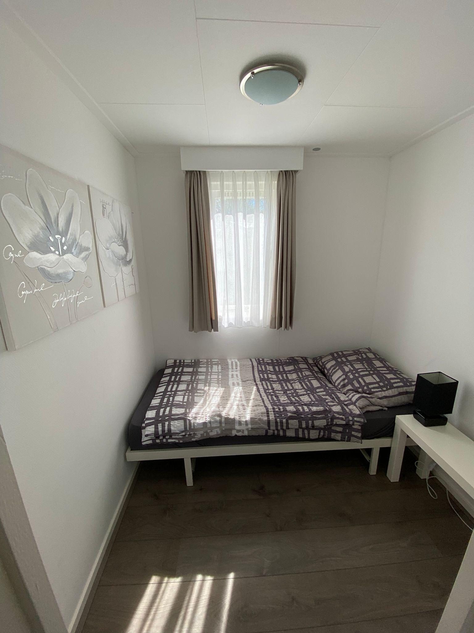VAKANTIEWONING "WALDZAUBER B9" – STIJLVOL ONTSPANNEN MIDDEN IN DE NATUUR