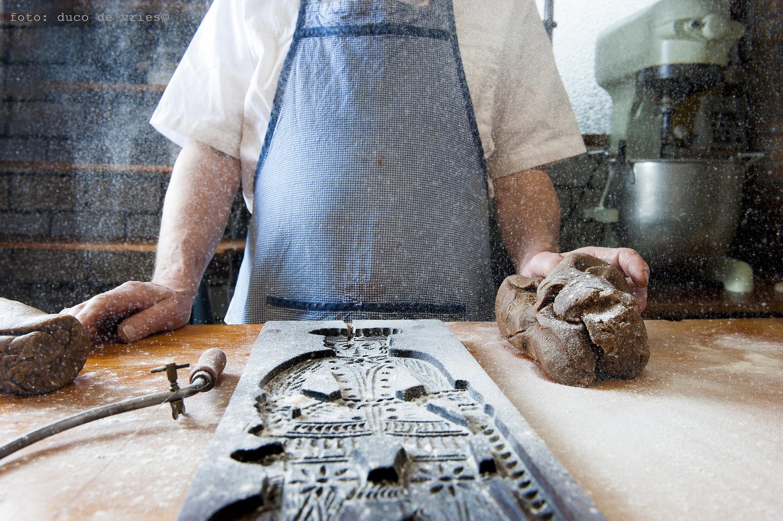 Bäckereimuseum De Oude Bakkerij