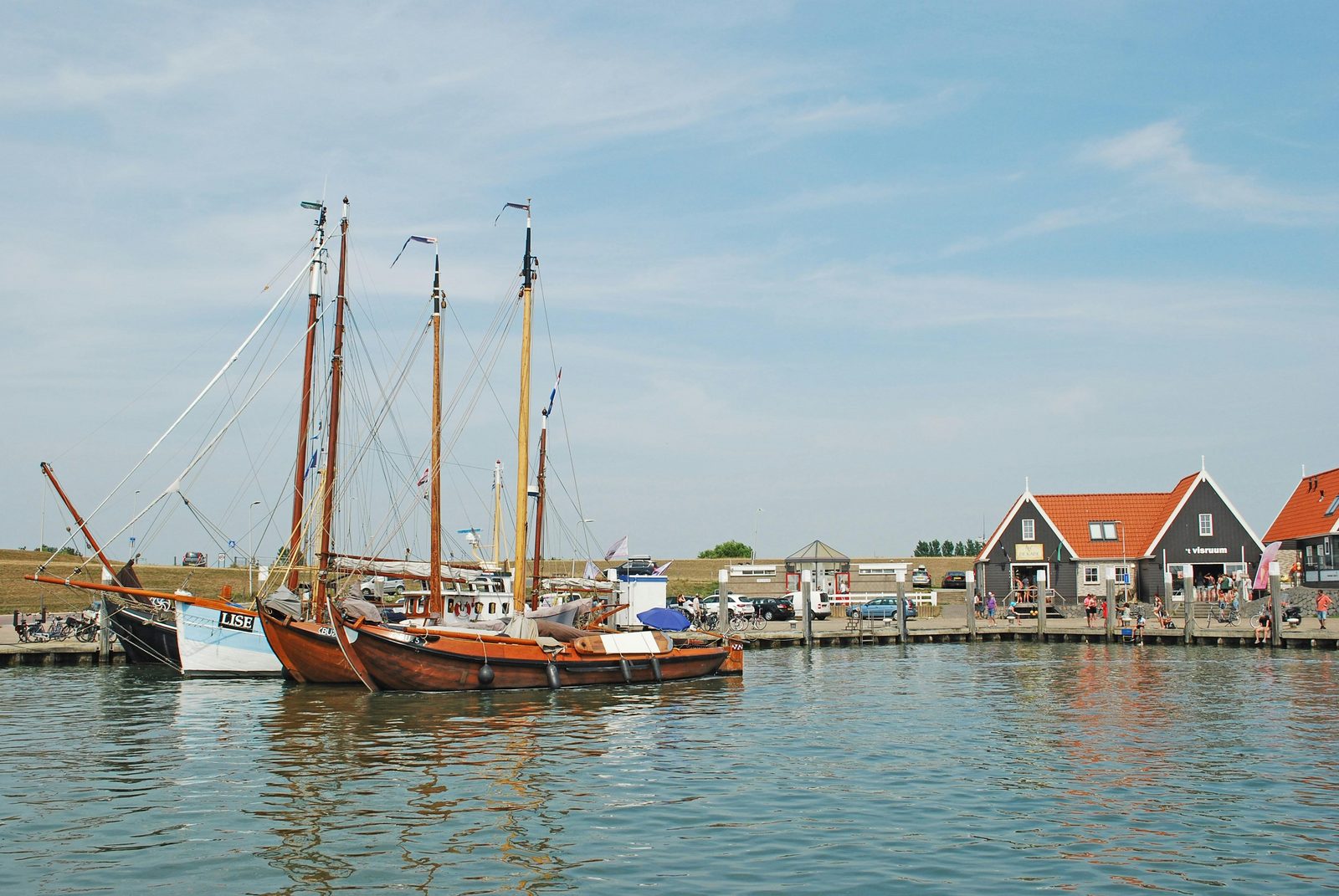 Bootsverleih