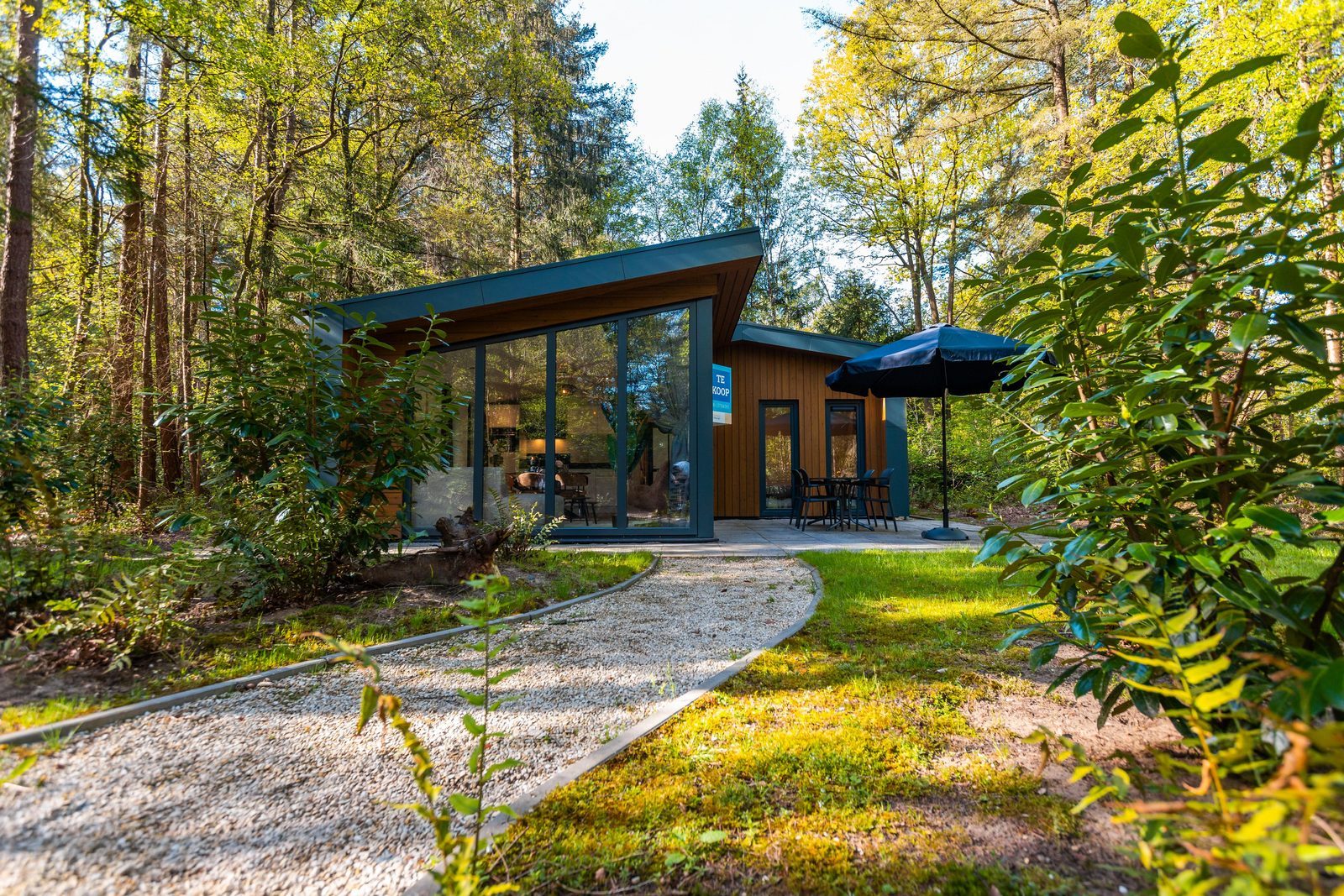 Vakantiehuis 6L