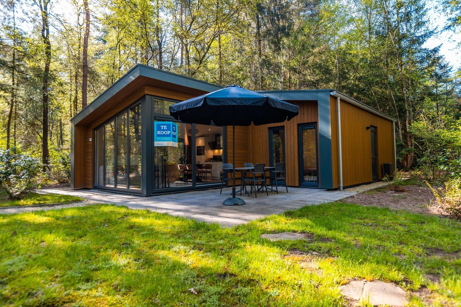 Vakantiehuis 6L