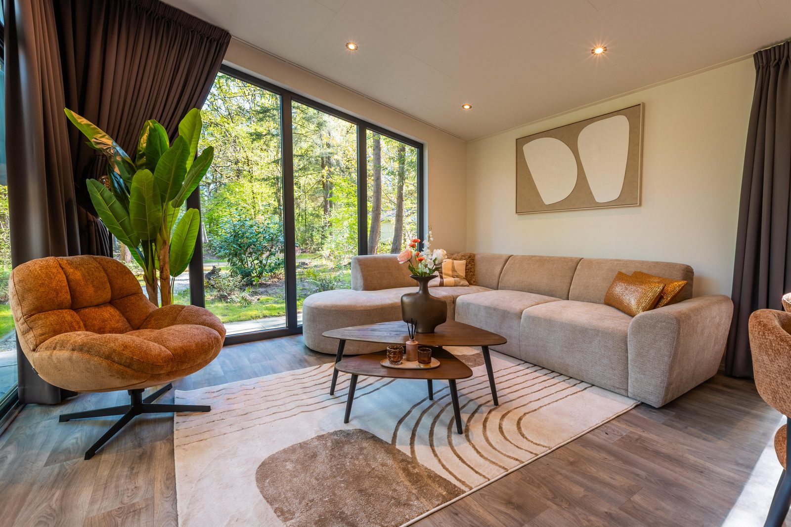 Vakantiehuis 6L