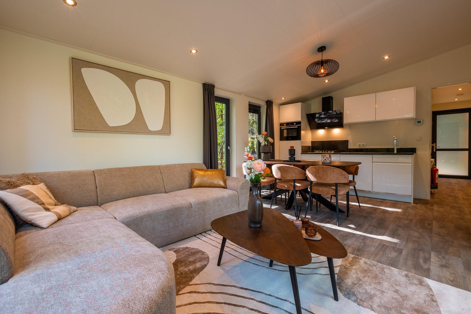 Vakantiehuis 6L