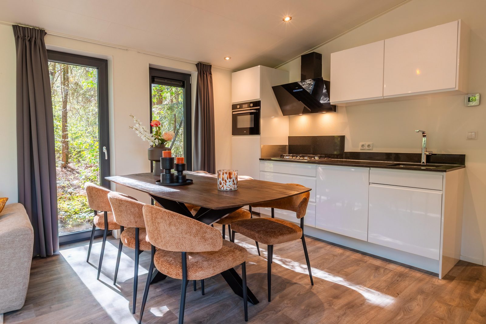 Vakantiehuis 6L