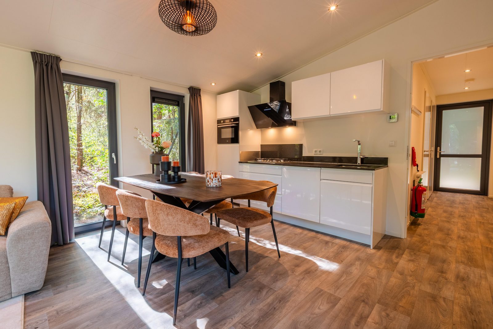 Vakantiehuis 6L