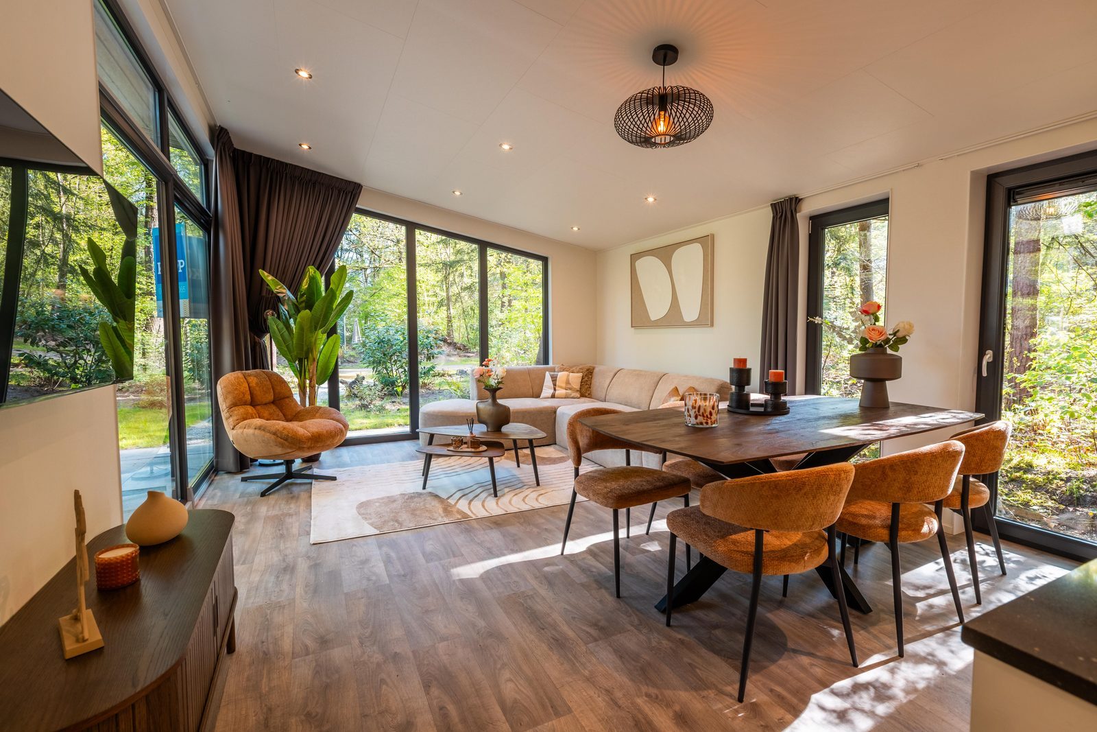 Vakantiehuis 6L